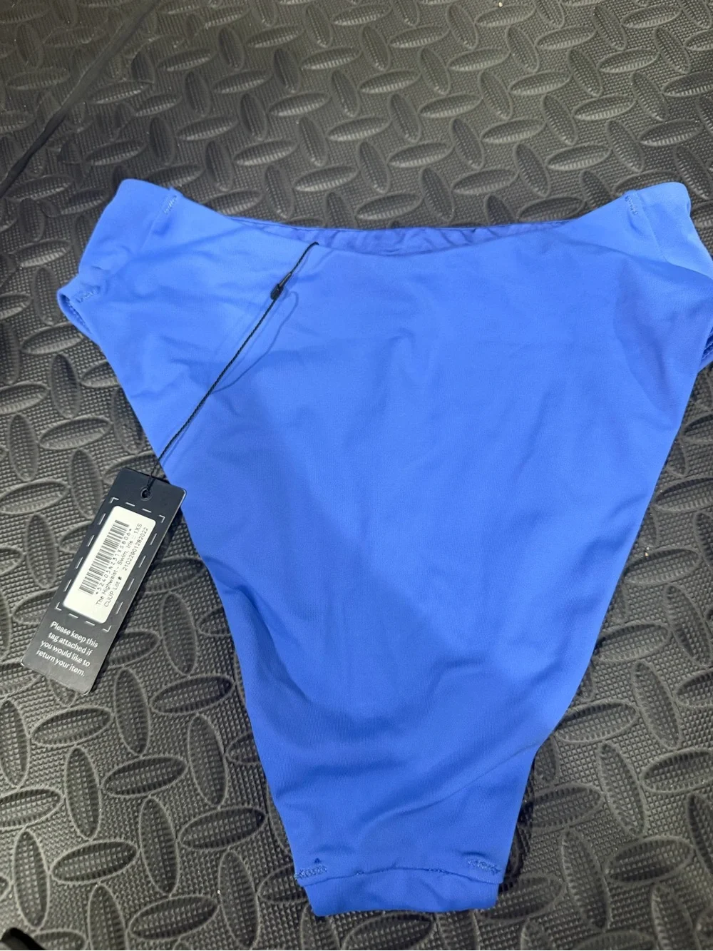 Cuup swimsuit set